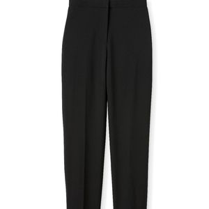ST. JOHN Collection Black Pants Sz. 16